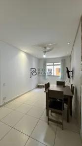 Apartamento com 1 Quarto à venda, 47m² no Boqueirão, Praia Grande