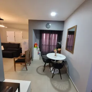 Apartamento com 2 Quartos à venda, 52m² no Jardim Marilu, Carapicuíba