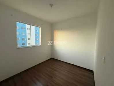 Apartamento com 2 Quartos para alugar, 50m² no Desmembramento União da Mocidade Espírita de Uberaba, Uberaba
