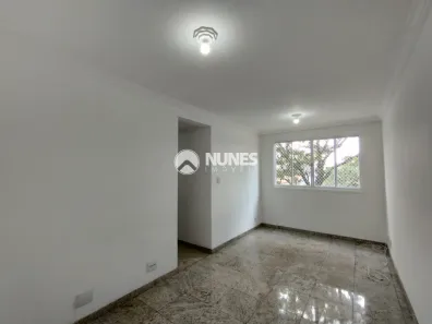 Apartamento com 2 Quartos à venda, 47m² no São Pedro, Osasco