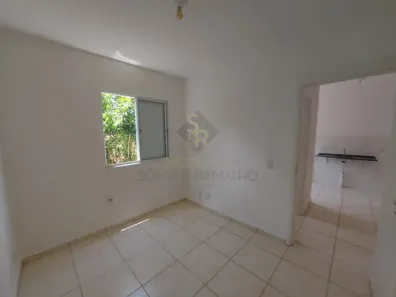 Apartamento com 2 Quartos à venda, 43m² no Valentina Figueiredo, Ribeirão Preto