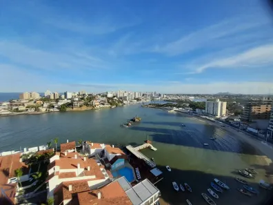 Cobertura com 4 Quartos à venda, 250m² no Muquiçaba, Guarapari