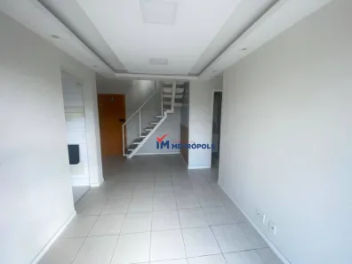 Cobertura com 3 Quartos à venda, 119m² no Taquara, Rio de Janeiro