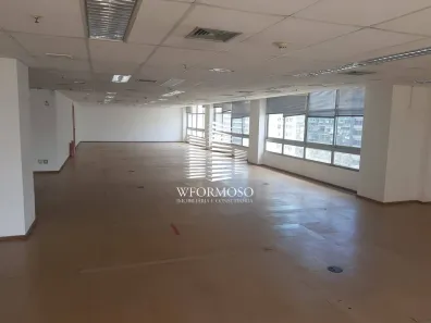 Sala Comercial para alugar, 963m² no Centro, Rio de Janeiro