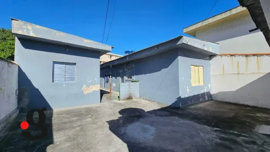 Casa com 1 Quarto para alugar, 40m² no Jardim Belém, São Paulo