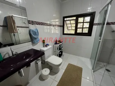 Casa de Condomínio com 3 Quartos à venda, 155m² no São Vicente, Mairiporã