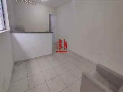 Casa com 1 Quarto para alugar, 25m² no Lauzane Paulista, São Paulo