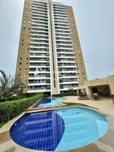 Apartamento com 3 Quartos à venda, 61m² no Fátima, Fortaleza
