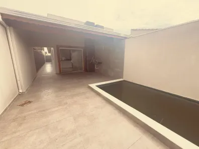 Casa com 3 Quartos à venda, 100m² no Bopiranga, Itanhaém