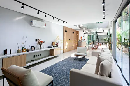  com 3 Quartos à venda, 240m² no Cidade Monções, São Paulo