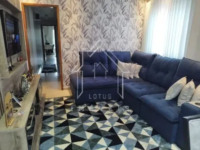 Apartamento com 3 Quartos à venda, 160m² no Vila Camilópolis, Santo André