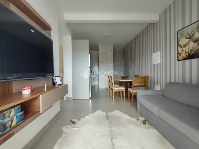 Apartamento com 2 Quartos à venda, 71m² no Pinheira, Palhoça