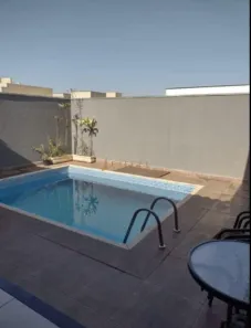 Casa de Condomínio com 3 Quartos à venda, 186m² no Jardim Novo Horizonte, Sorocaba