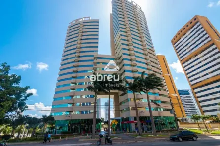 Sala Comercial com 1 Quarto para alugar, 25m² no Lagoa Nova, Natal