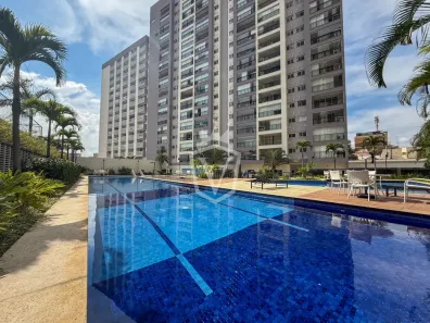 Flat com 1 Quarto à venda, 48m² no Centro, Jundiaí