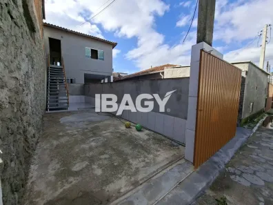 Casa com 3 Quartos para alugar, 80m² no Tapera da Base, Florianópolis