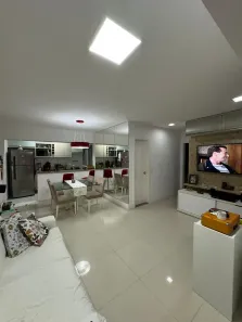 Apartamento com 2 Quartos à venda, 65m² no Piatã, Salvador