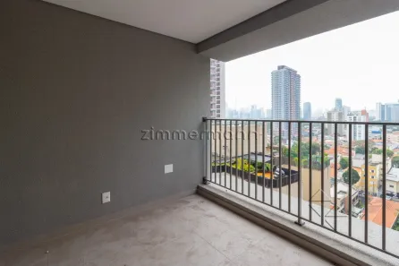 Apartamento com 2 Quartos à venda, 68m² no Jardim das Acácias, São Paulo