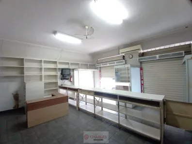 Sala Comercial para alugar, 10m² no Centro, Mogi Mirim