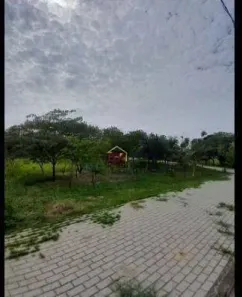 Lote/Terreno à venda, 300m² no Piracangaguá, Taubaté