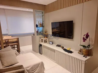 Apartamento com 3 Quartos à venda, 90m² no Buritis, Belo Horizonte