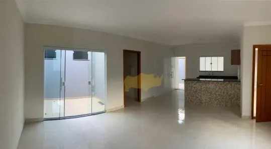 Casa com 3 Quartos à venda, 143m² no Jardim Porto Fino, Rio Claro