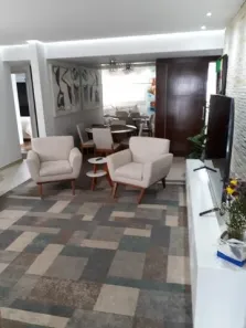 Apartamento com 2 Quartos à venda, 90m² no Jardim Bela Vista, Santo André
