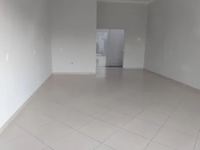 Ponto Comercial para alugar, 46m² no Jardim Terramérica II, Americana