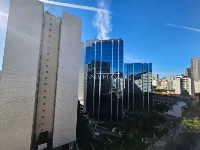 Apartamento com 1 Quarto à venda, 29m² no Centro, Rio de Janeiro
