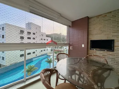 Apartamento com 3 Quartos à venda, 94m² no Enseada, Guarujá