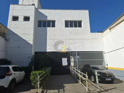Ponto Comercial à venda, 2500m² no Parque Edu Chaves, São Paulo