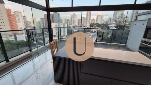 Apartamento com 1 Quarto à venda, 60m² no Chácara Inglesa, São Paulo