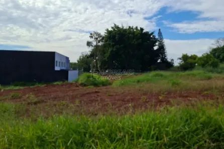 Lote/Terreno à venda, 408m² no Jardim Higienópolis, Araraquara