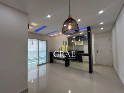 Apartamento com 2 Quartos para alugar, 71m² no Anchieta, São Bernardo do Campo