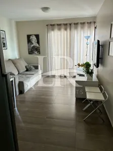 Flat com 1 Quarto para alugar, 40m² no Jardim Paulista, São Paulo