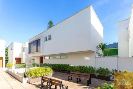 Casa com 4 Quartos à venda, 365m² no Jardim Petrópolis, São Paulo