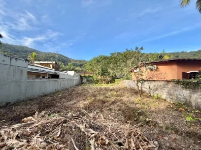 Lote/Terreno à venda, 360m² no Balneário Praia do Pernambuco, Guarujá