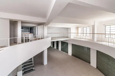 Ponto Comercial para alugar, 336m² no São João, Porto Alegre