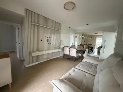 Apartamento com 2 Quartos para alugar, 65m² no Nova Imperatriz, Imperatriz