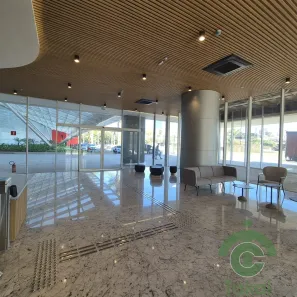 Ponto Comercial para alugar, 83m² no Jardim Redentor, São José do Rio Preto