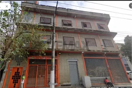 Prédio Comercial à venda, 450m² no Brás, São Paulo