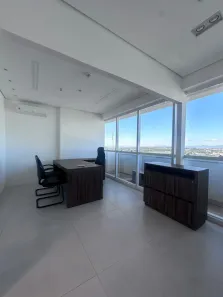 Sala Comercial com 1 Quarto para alugar, 37m² no Paiaguás, Cuiabá