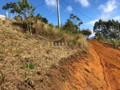 Lote/Terreno à venda, 1460m² no Albuquerque, Teresópolis