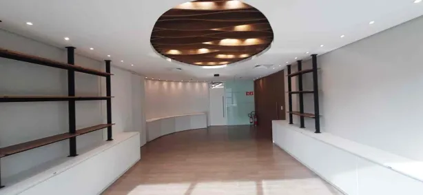 Galpão/Depósito/Armazém para alugar, 324m² no Vila Olímpia, São Paulo