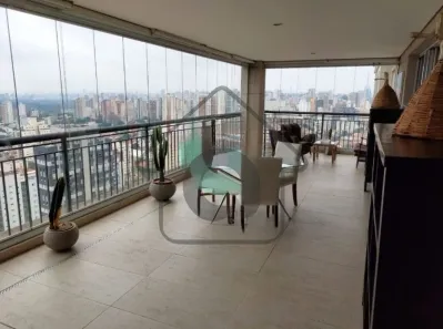 Apartamento com 4 Quartos à venda, 222m² no Vila Mariana, São Paulo