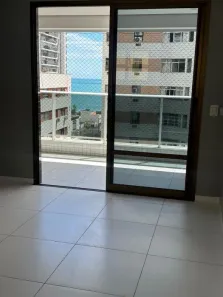 Apartamento com 3 Quartos à venda, 96m² no Meireles, Fortaleza