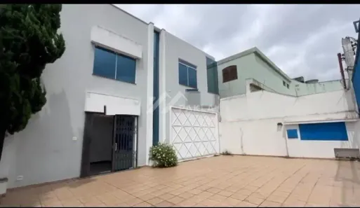 Galpão/Depósito/Armazém para alugar, 800m² no Vila Graciosa, São Paulo