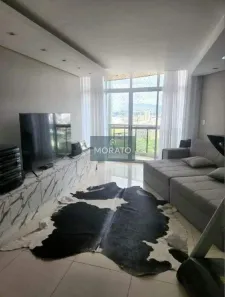 Apartamento com 5 Quartos à venda, 220m² no Eldorado, Contagem