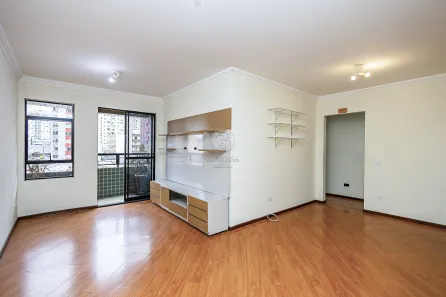 Apartamento com 3 Quartos à venda, 101m² no Portão, Curitiba