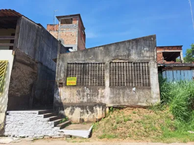 Galpão/Depósito/Armazém à venda, 160m² no Barra do Itaípe, Ilhéus